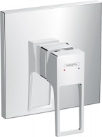 Фото - Смеситель Hansgrohe Metropol 74565000 