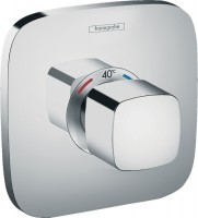 Фото - Смеситель Hansgrohe Ecostat E 15706000 