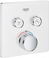 Фото - Смеситель Grohe Grohtherm SmartControl 29156LS0 