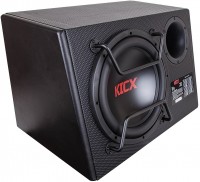 Автосабвуфер Kicx GT500BPA