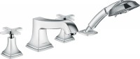 Фото - Смеситель Hansgrohe Metropol Classic 31449000