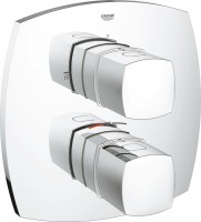 Фото - Смеситель Grohe Grandera 19948000