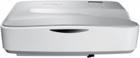 Фото - Проектор Optoma HZ45UST