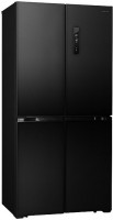 Фото - Холодильник HIBERG RFQ-490DX NFB черный