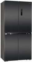 Фото - Холодильник HIBERG RFQ-490DX NFXD графит
