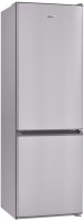 Фото - Холодильник Nord DRF 190 X серебристый