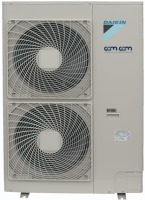 Фото - Кондиционер Daikin ERQ125AV1 140 м²