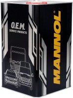 Фото - Трансмиссионное масло Mannol SP-III Automatic Special 18 л