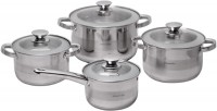 Фото - Кастрюля Kamille KM-4504S
