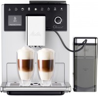 Кофеварка Melitta CI Touch F63/0-101 серебристый
