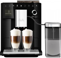 Кофеварка Melitta CI Touch F63/0-102 черный