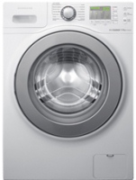 Фото - Стиральная машина Samsung WF1802WFVS белый