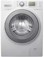 Фото - Стиральная машина Samsung WF1802XEC белый