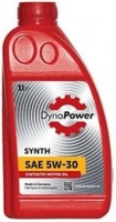 Фото - Моторное масло DynaPower Synth 5W-30 1 л