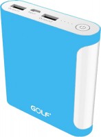 Фото - Powerbank Golf GF-D14GB