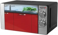 Фото - Микроволновая печь ViLgrand VMW-7205 серый