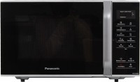 Микроволновая печь Panasonic NN-ST34HMZPE черный