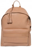 Фото - Рюкзак EASTPAK Padded Pak'r Natural Leather 24 24 л