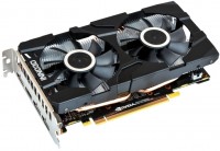 Фото - Видеокарта INNO3D GeForce GTX 1660 TI TWIN X2 