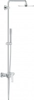 Фото - Душевая система Grohe Euphoria Eurodisc Cosmopolitan System 210 23058003 