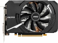 Фото - Видеокарта MSI GeForce GTX 1660 Ti AERO ITX 6G 