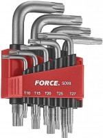 Фото - Набор инструментов Force 5098