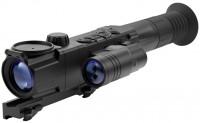 Фото - ПНВ / тепловизор Pulsar Digisight Ultra N455