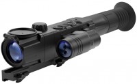 Фото - ПНВ / тепловизор Pulsar Digisight Ultra N455 