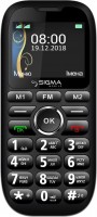 Фото - Мобильный телефон Sigma mobile Comfort 50 Grand 0 Б
