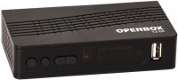 Фото - Медиаплеер Open Box T2-06
