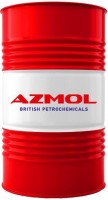 Фото - Моторное масло Azmol Diesel Plus 10W-40 208 л