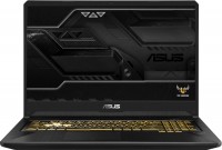 Фото - Ноутбук Asus TUF Gaming FX705GM (FX705GM-EV203)