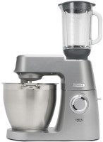 Фото - Кухонный комбайн Kenwood Chef XL Elite KVL6410S нержавейка