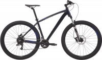 Фото - Велосипед Pride Rebel 9.3 2018 frame XL 