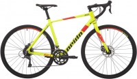 Фото - Велосипед Pride RocX 8.1 2018 frame XL 