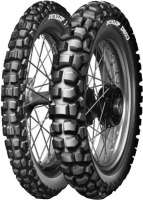 Фото - Мотошина Dunlop D603 4.6 -18 63P
