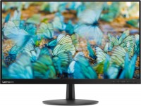 Фото - Монитор Lenovo L24e-20 24 "  черный