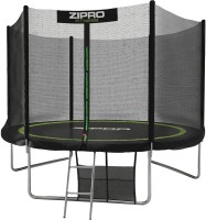 Фото - Батут ZIPRO Jump Pro 10ft Outside 