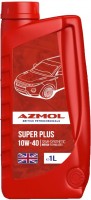 Фото - Моторное масло Azmol Super Plus 10W-40 1&nbsp;л