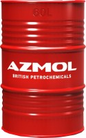 Фото - Моторное масло Azmol Ultra Plus 0W-40 60 л