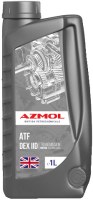 Фото - Трансмиссионное масло Azmol ATF DEX IID 1 л