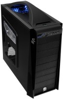 Фото - Корпус Thermaltake V5 Black Edition черный