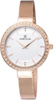 Фото - Наручные часы Daniel Klein DK11804-3