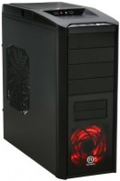Фото - Корпус Thermaltake V9 Black Edition черный