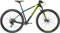 Фото - Велосипед Bergamont Revox Sport 2018 frame L 