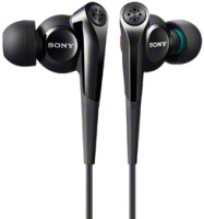 Фото - Наушники Sony MDR-NC100D 