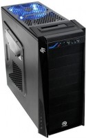 Фото - Корпус Thermaltake V6 BlacX Edition черный