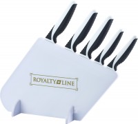 Фото - Набор ножей Royalty Line RL-MGS5W 