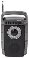 Фото - Портативная колонка Max MR-322