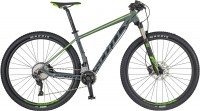 Фото - Велосипед Scott Scale 960 2018 frame XXL 
